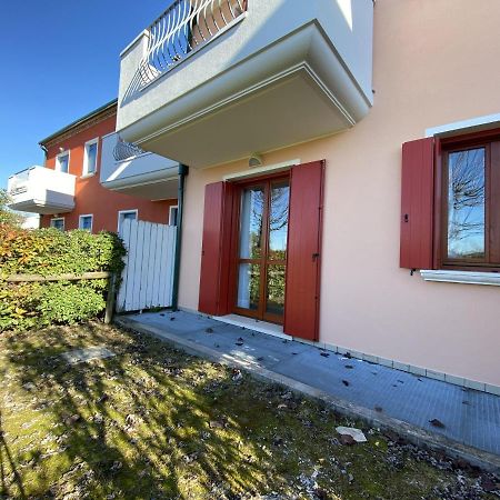 Immobiliare Jvl - Le Ginestre Cavallino-Treporti Exterior foto