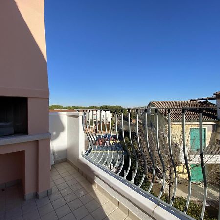 Immobiliare Jvl - Le Ginestre Cavallino-Treporti Exterior foto