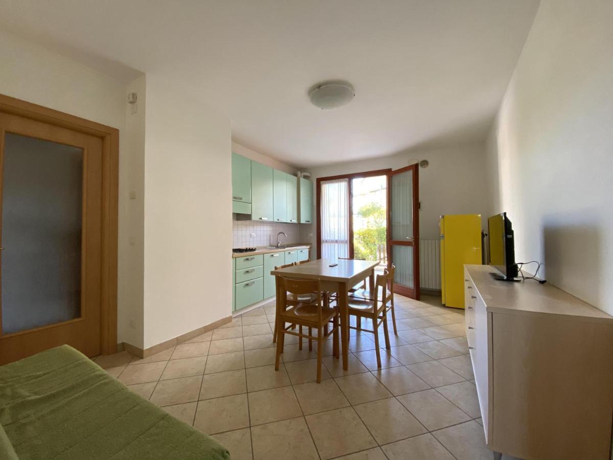 Immobiliare Jvl - Le Ginestre Cavallino-Treporti Exterior foto