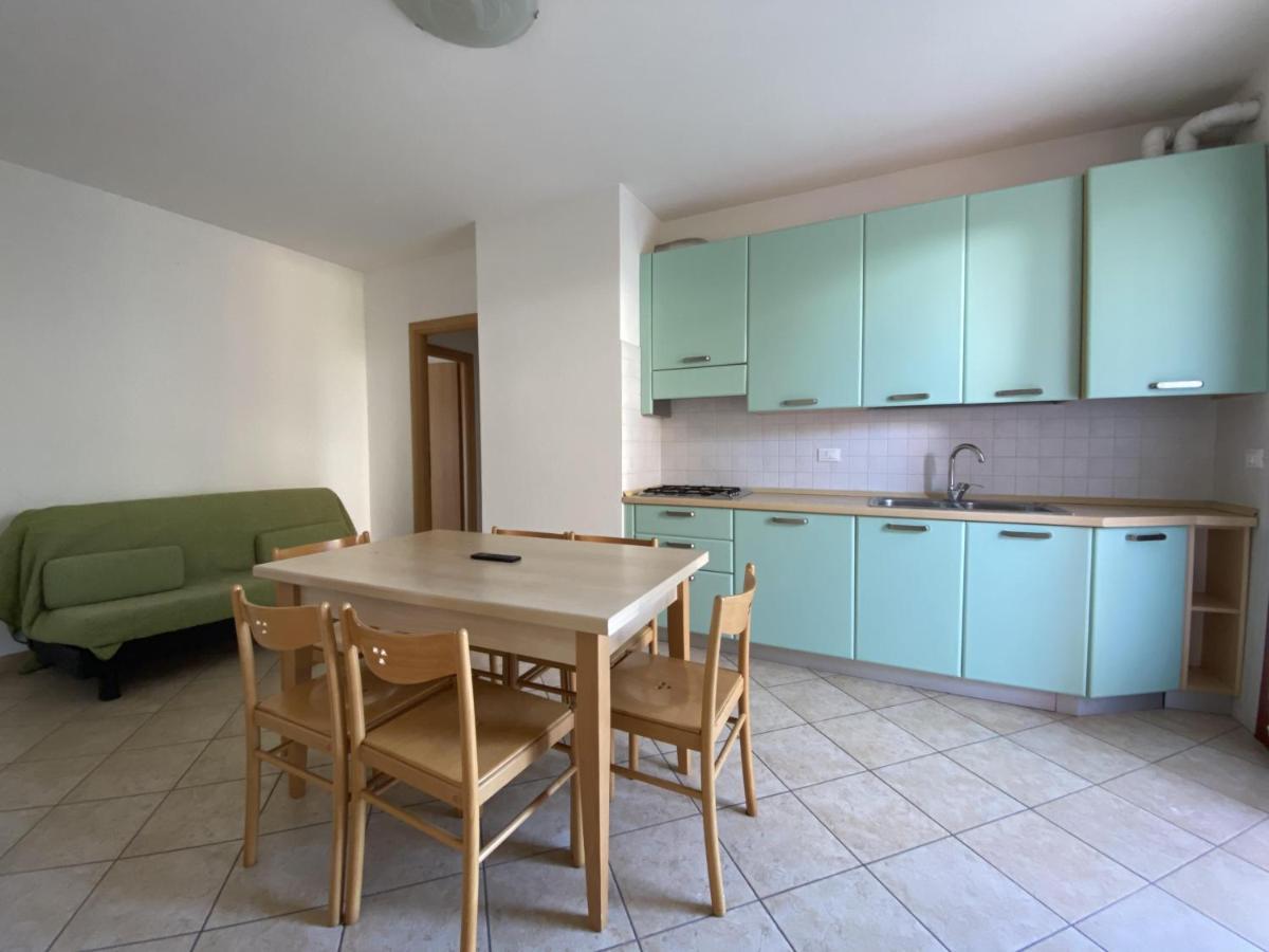 Immobiliare Jvl - Le Ginestre Cavallino-Treporti Exterior foto
