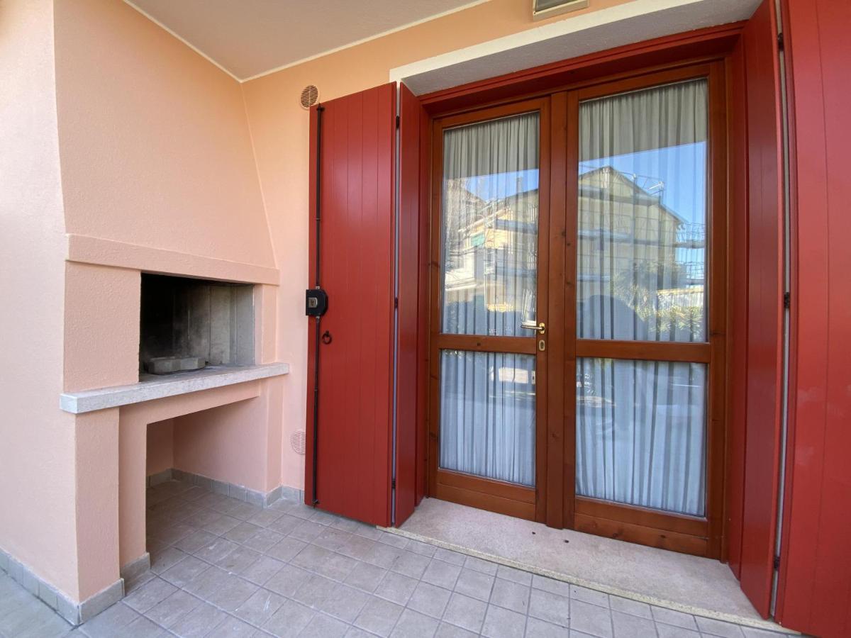 Immobiliare Jvl - Le Ginestre Cavallino-Treporti Exterior foto