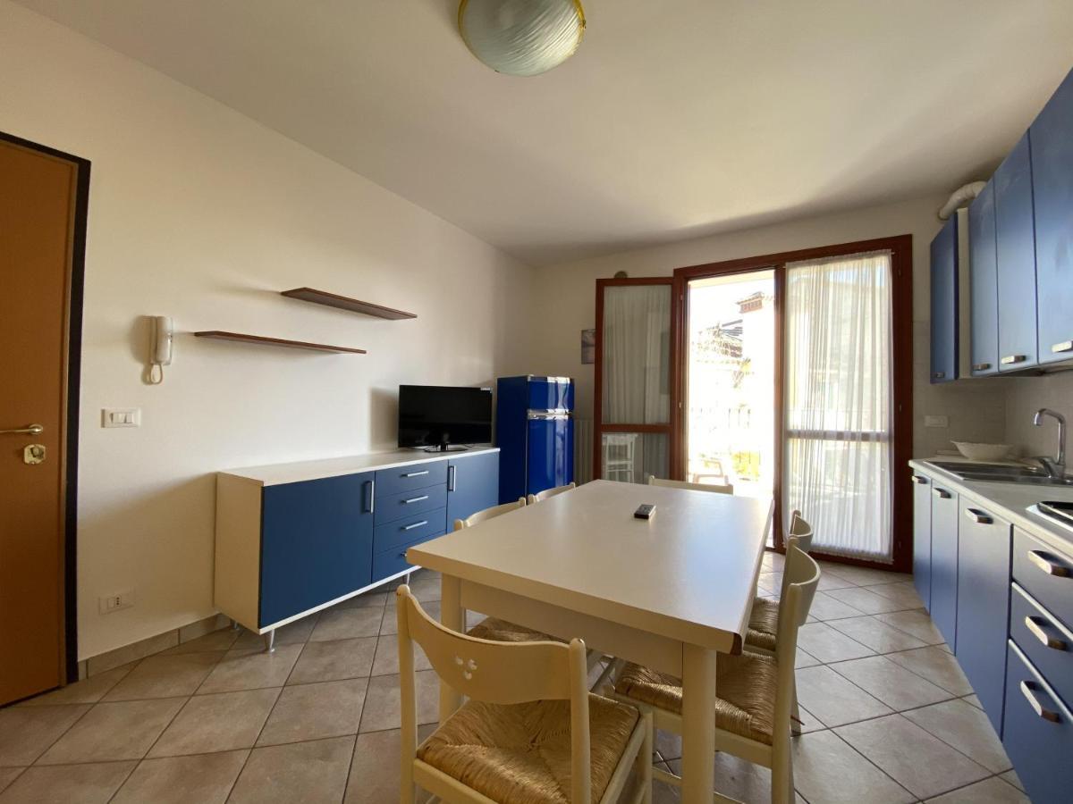 Immobiliare Jvl - Le Ginestre Cavallino-Treporti Exterior foto
