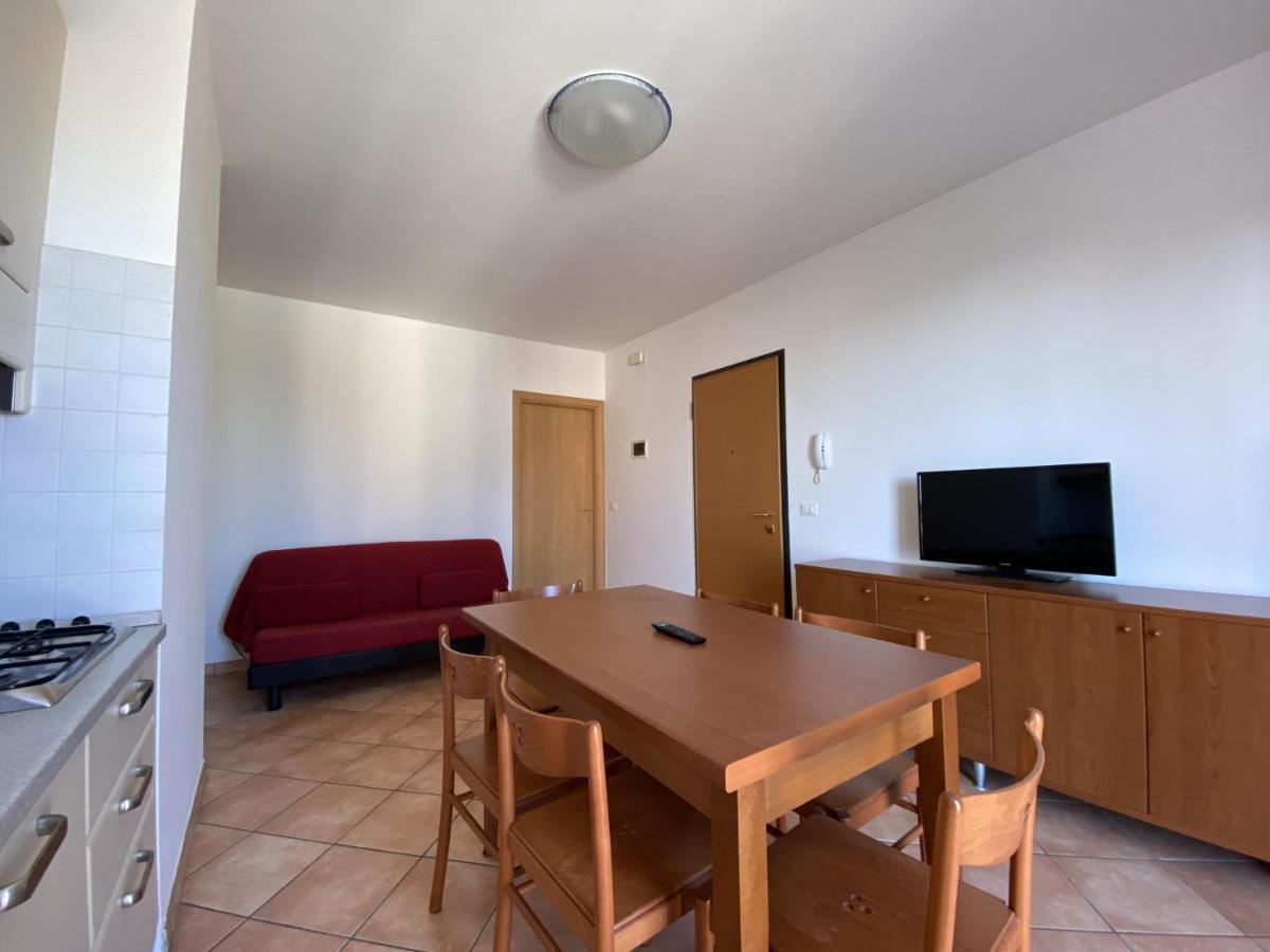 Immobiliare Jvl - Le Ginestre Cavallino-Treporti Exterior foto