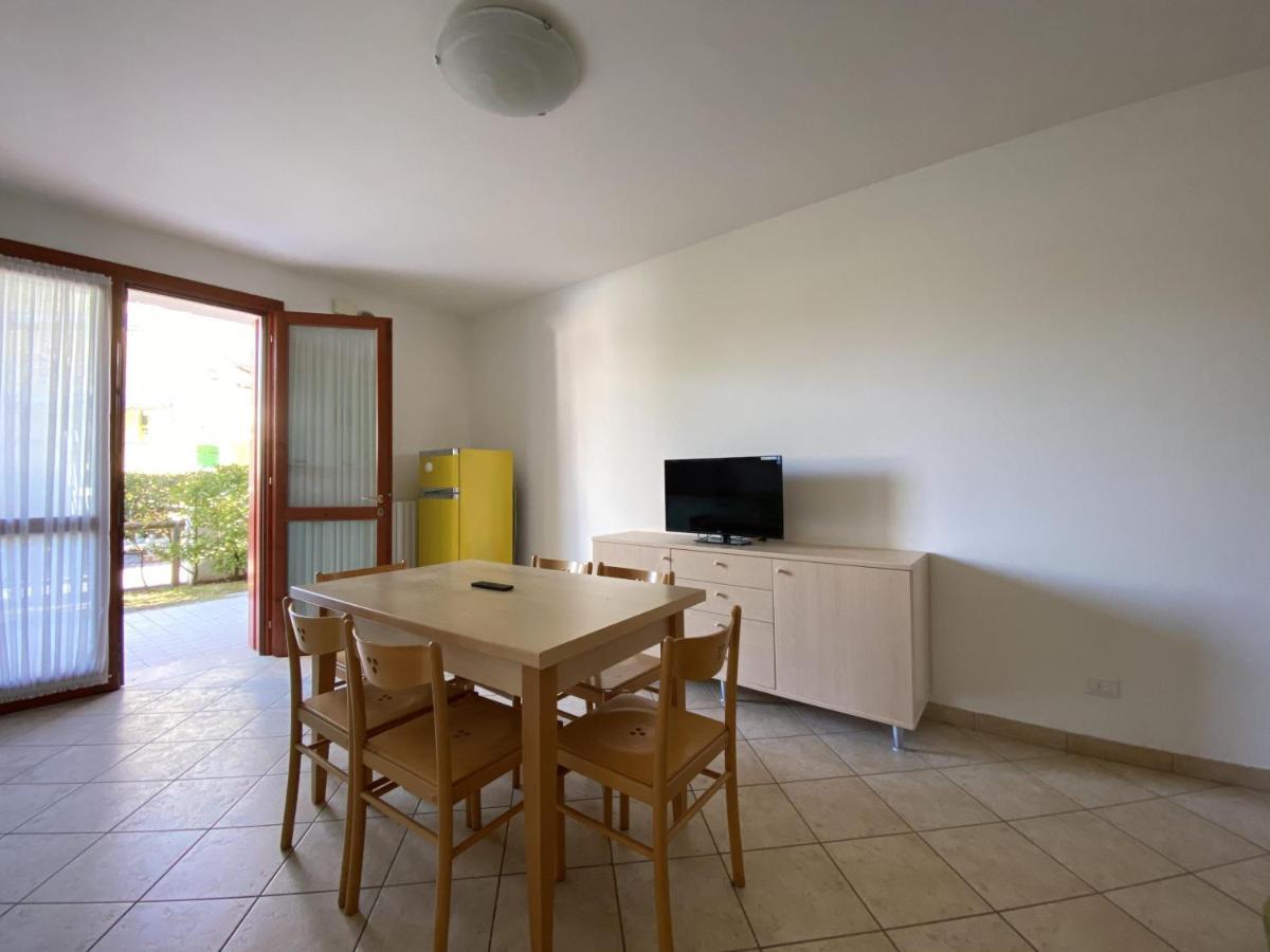 Immobiliare Jvl - Le Ginestre Cavallino-Treporti Exterior foto