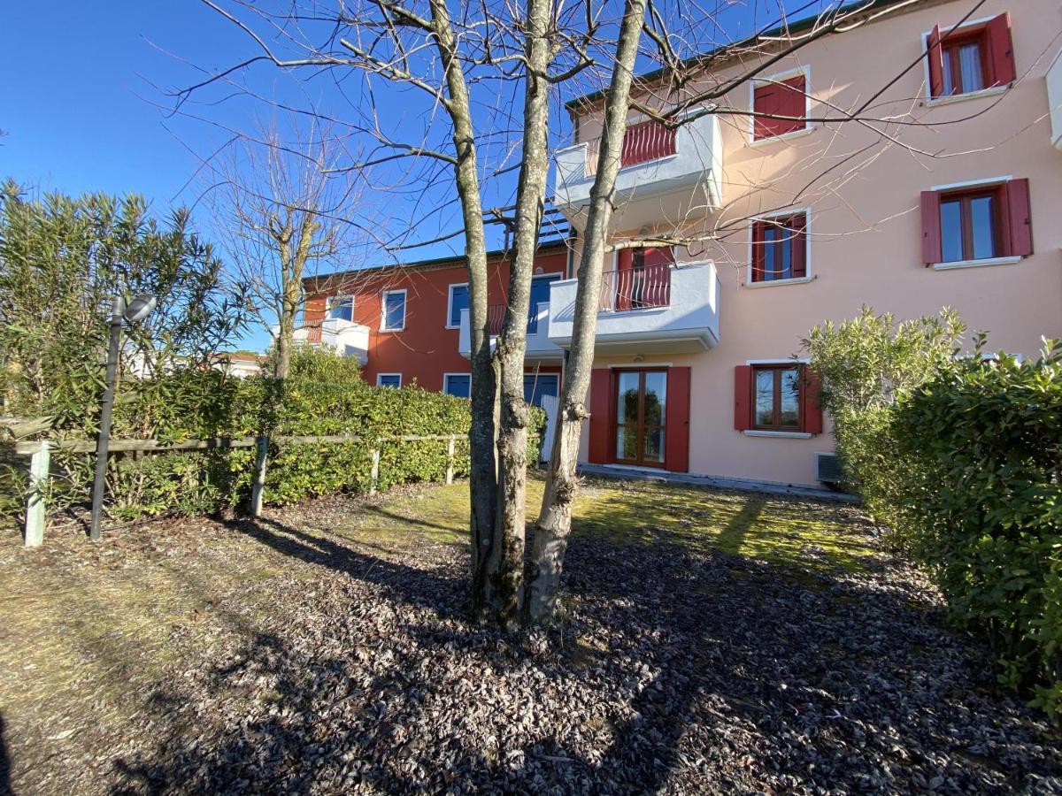 Immobiliare Jvl - Le Ginestre Cavallino-Treporti Exterior foto
