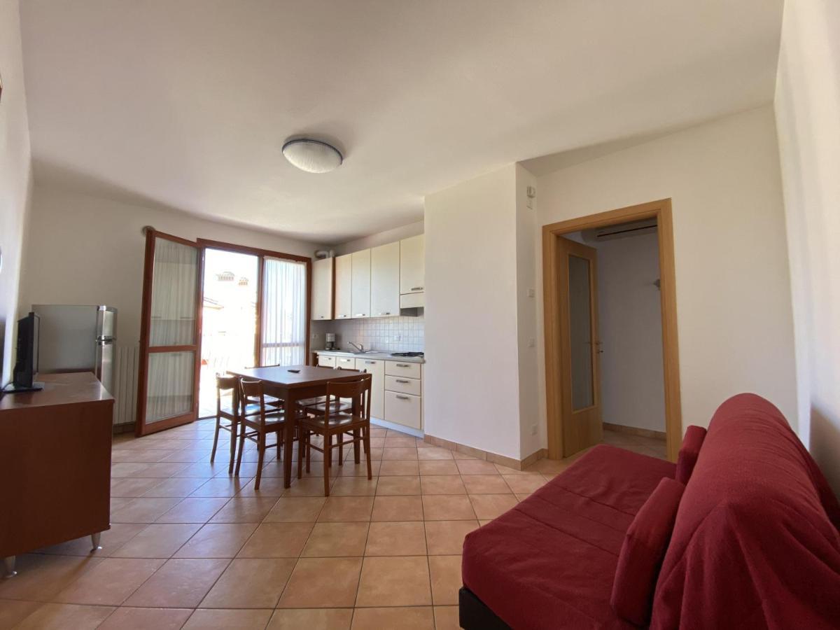 Immobiliare Jvl - Le Ginestre Cavallino-Treporti Exterior foto