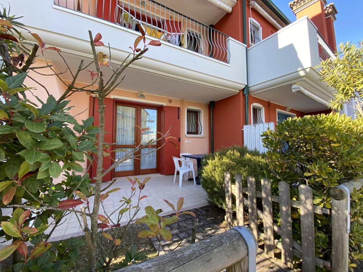 Immobiliare Jvl - Le Ginestre Cavallino-Treporti Exterior foto