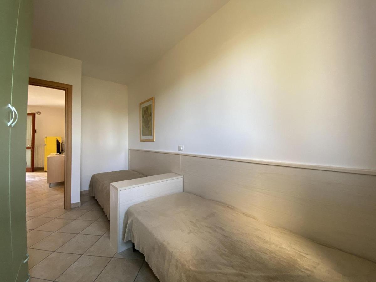 Immobiliare Jvl - Le Ginestre Cavallino-Treporti Exterior foto