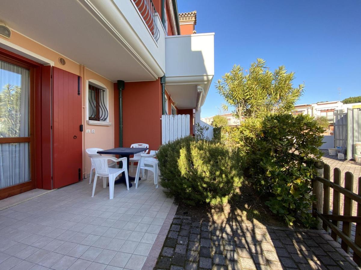 Immobiliare Jvl - Le Ginestre Cavallino-Treporti Exterior foto