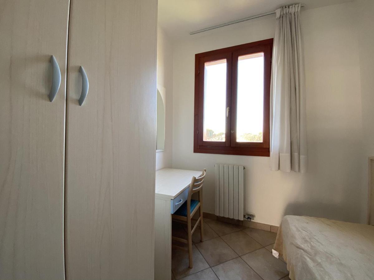 Immobiliare Jvl - Le Ginestre Cavallino-Treporti Exterior foto