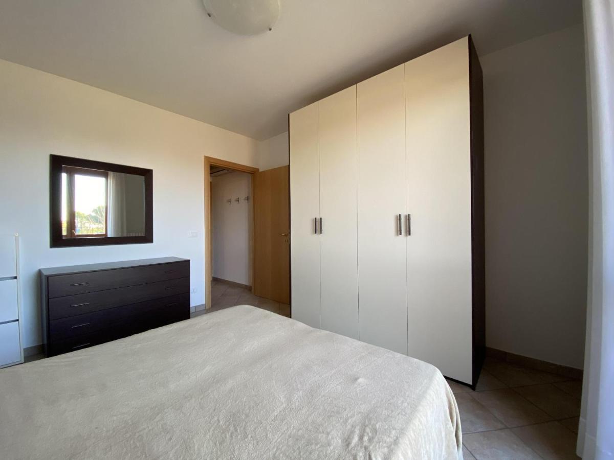 Immobiliare Jvl - Le Ginestre Cavallino-Treporti Exterior foto