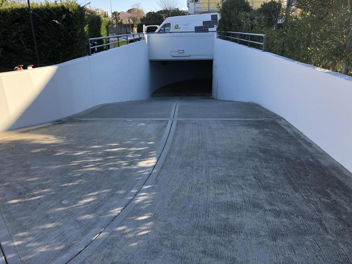 Immobiliare Jvl - Le Ginestre Cavallino-Treporti Exterior foto