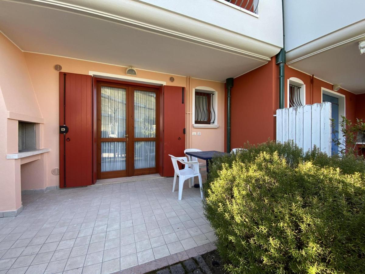Immobiliare Jvl - Le Ginestre Cavallino-Treporti Exterior foto