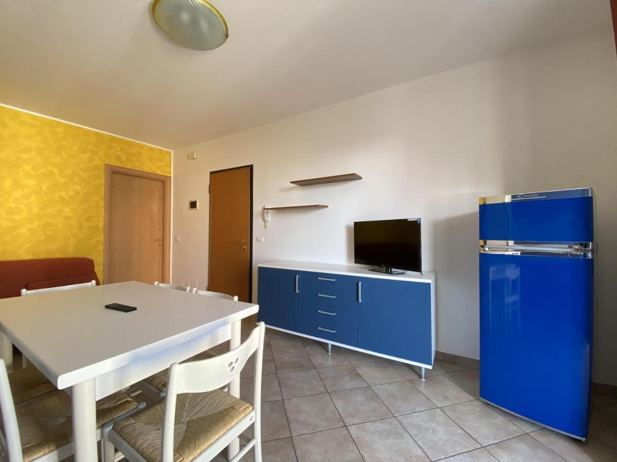 Immobiliare Jvl - Le Ginestre Cavallino-Treporti Exterior foto