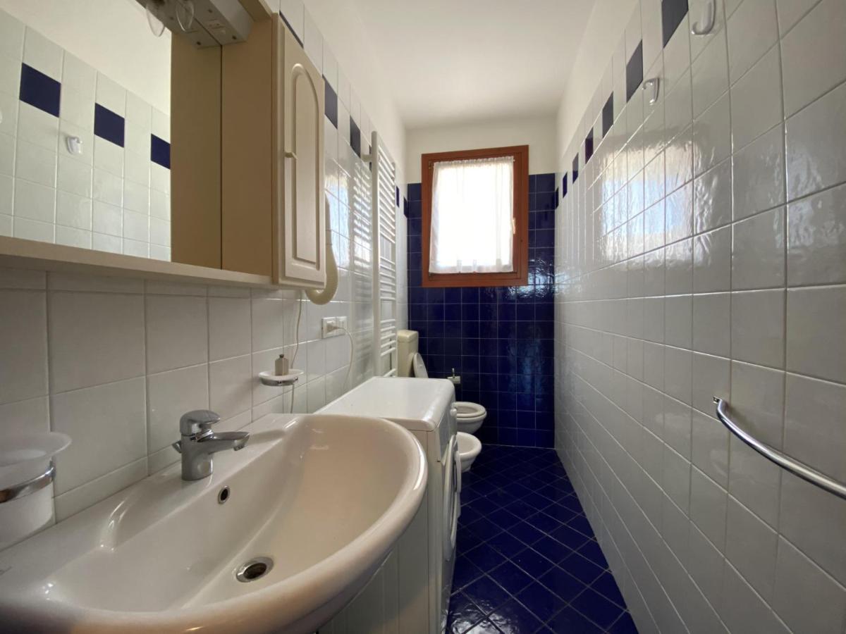 Immobiliare Jvl - Le Ginestre Cavallino-Treporti Exterior foto