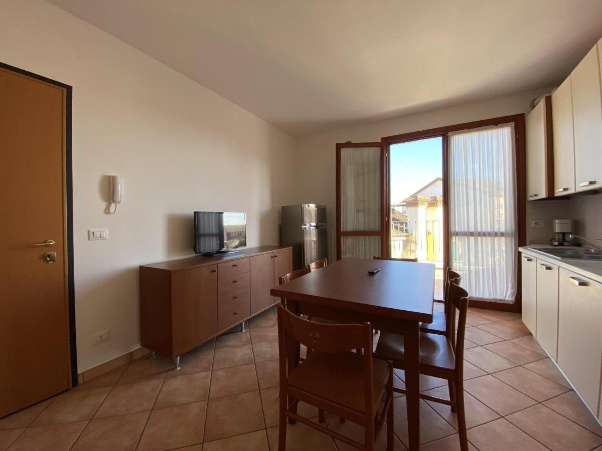 Immobiliare Jvl - Le Ginestre Cavallino-Treporti Exterior foto