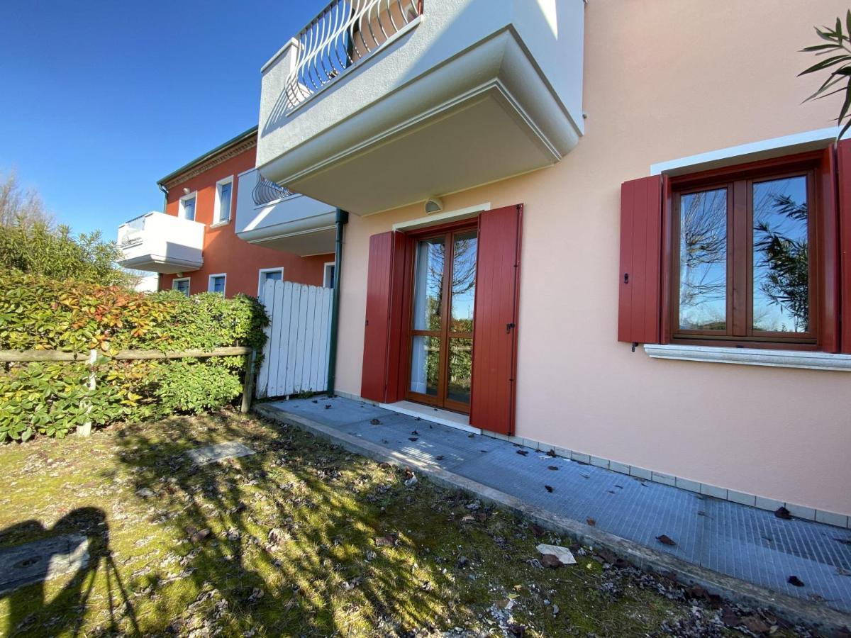 Immobiliare Jvl - Le Ginestre Cavallino-Treporti Exterior foto