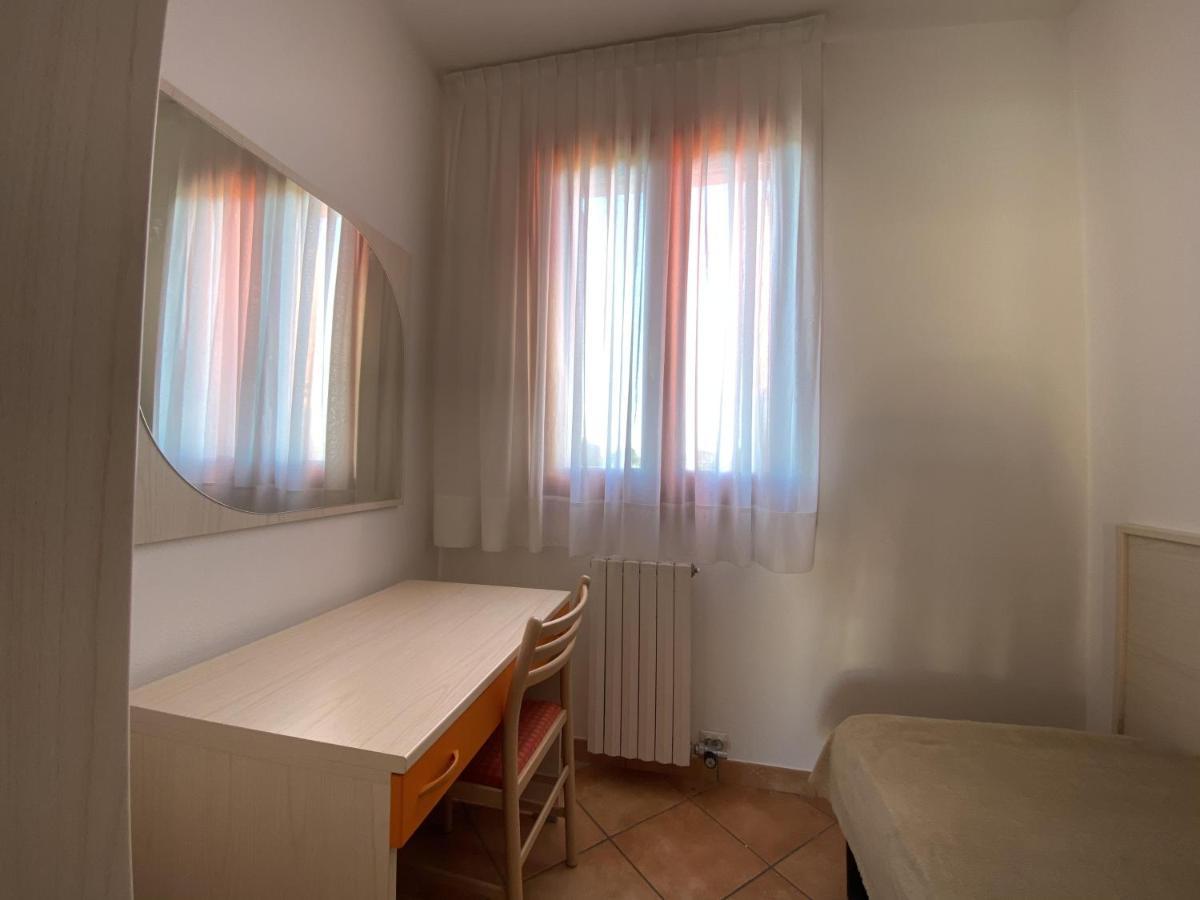 Immobiliare Jvl - Le Ginestre Cavallino-Treporti Exterior foto