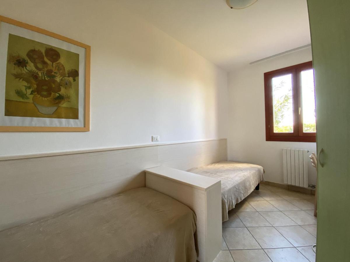 Immobiliare Jvl - Le Ginestre Cavallino-Treporti Exterior foto