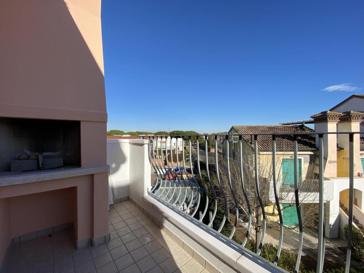 Immobiliare Jvl - Le Ginestre Cavallino-Treporti Exterior foto
