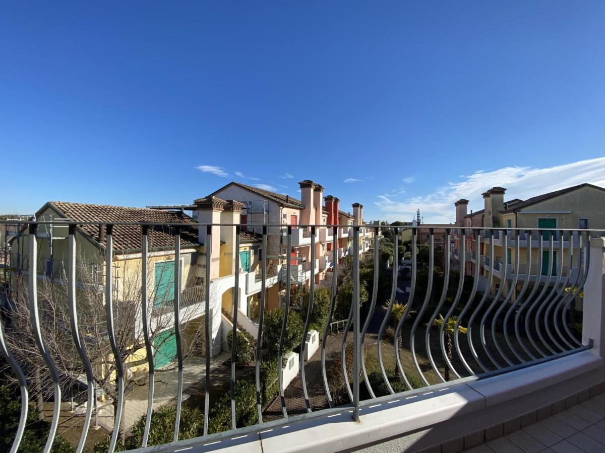 Immobiliare Jvl - Le Ginestre Cavallino-Treporti Exterior foto