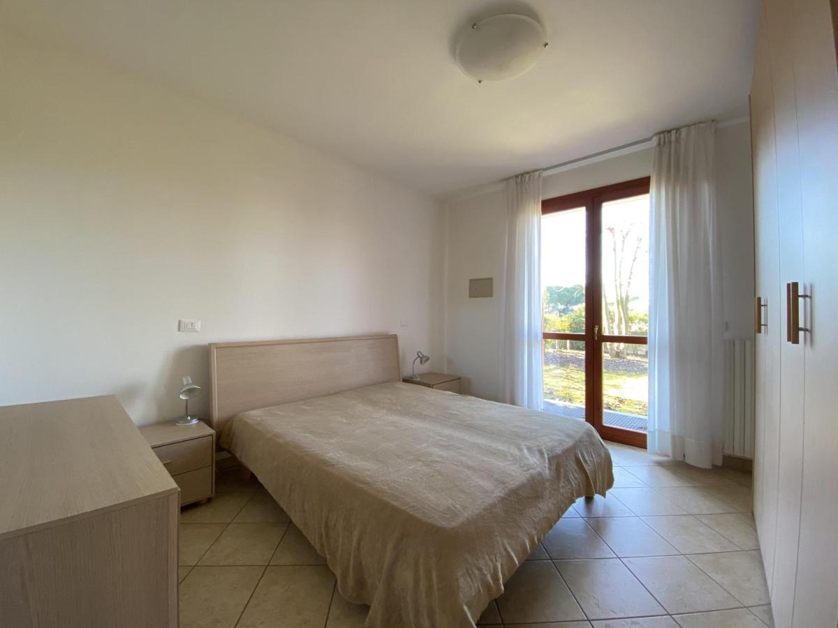 Immobiliare Jvl - Le Ginestre Cavallino-Treporti Exterior foto