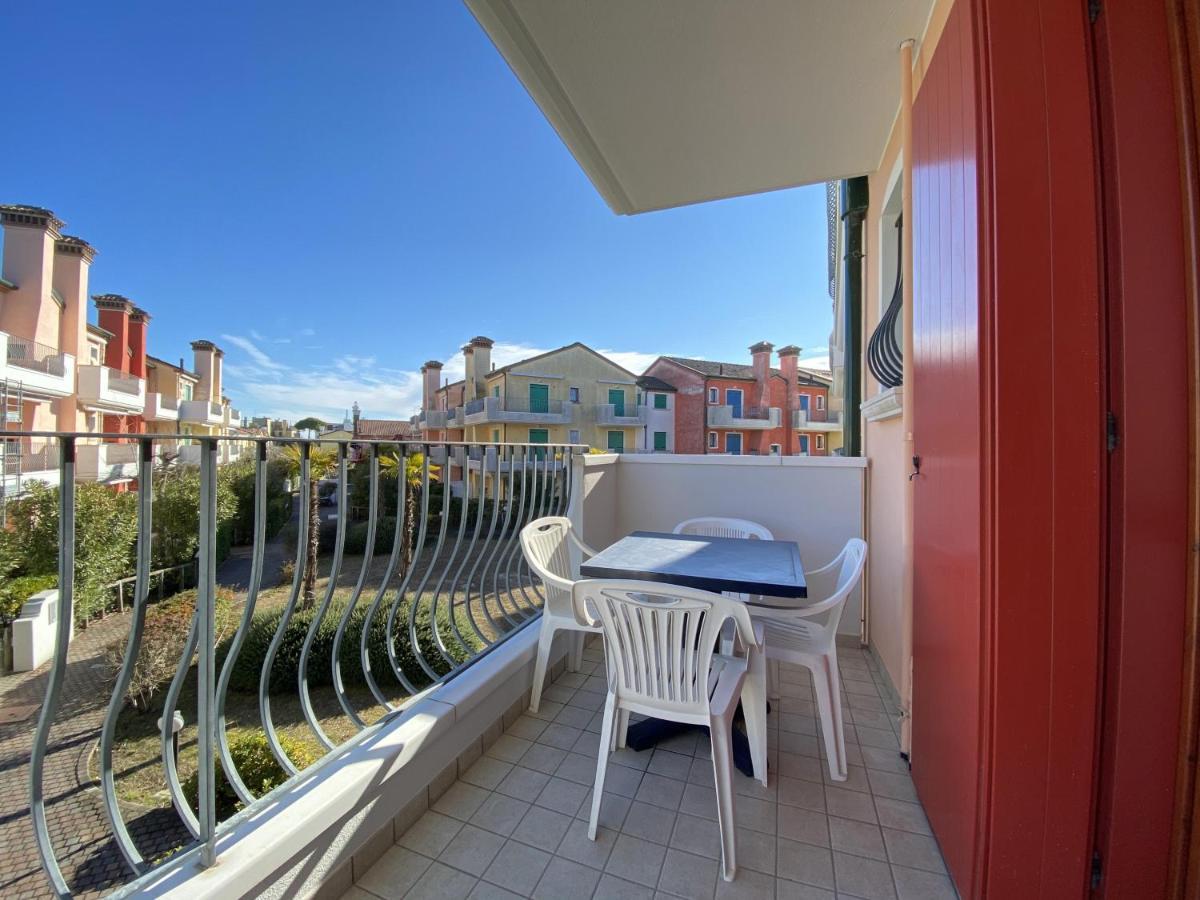 Immobiliare Jvl - Le Ginestre Cavallino-Treporti Exterior foto