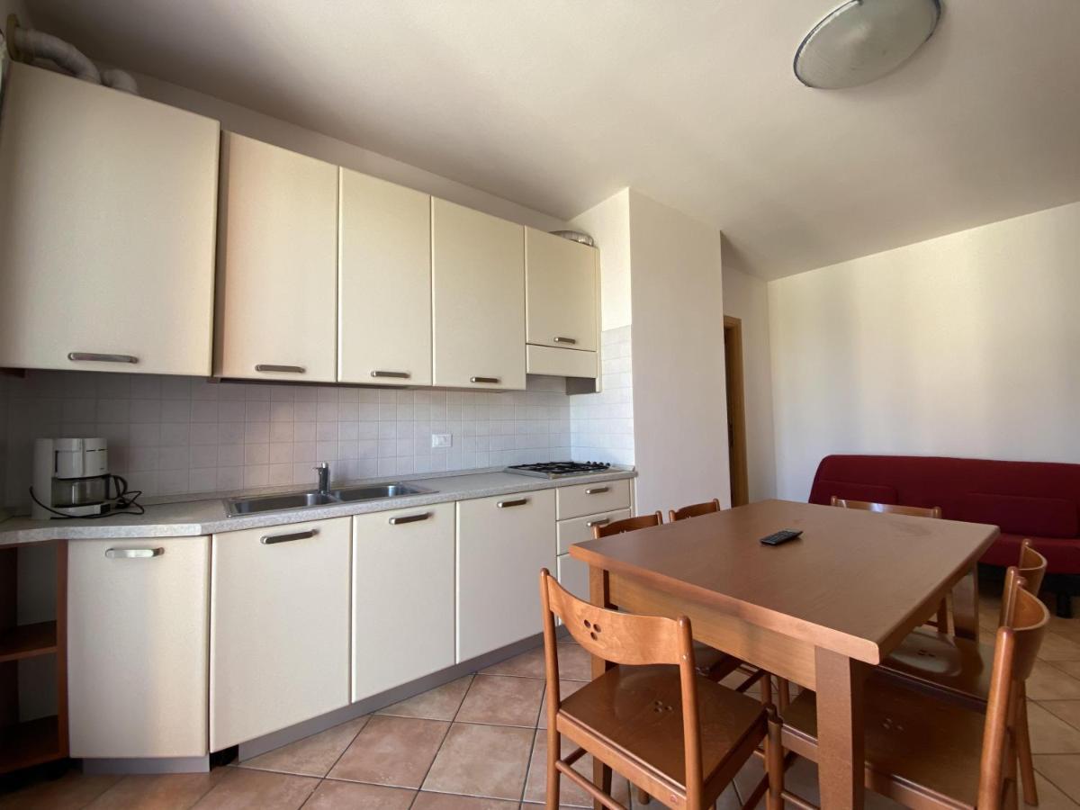 Immobiliare Jvl - Le Ginestre Cavallino-Treporti Exterior foto