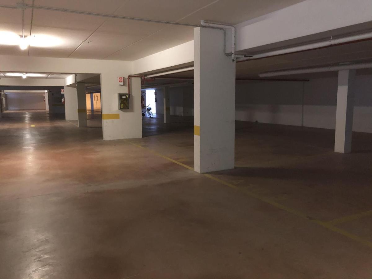 Immobiliare Jvl - Le Ginestre Cavallino-Treporti Exterior foto