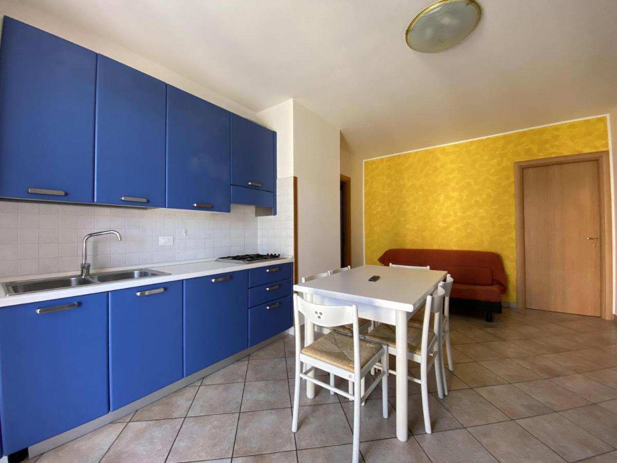 Immobiliare Jvl - Le Ginestre Cavallino-Treporti Exterior foto
