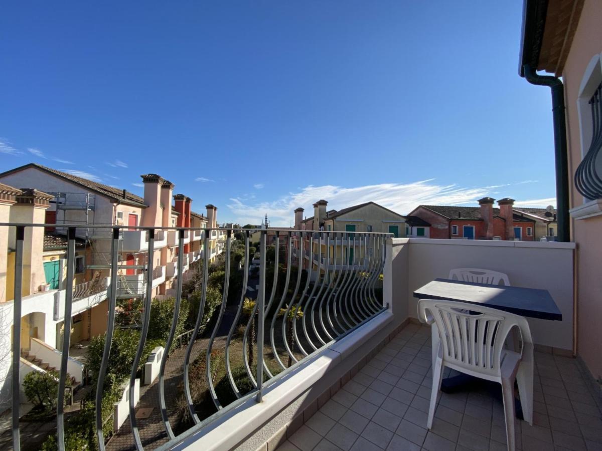 Immobiliare Jvl - Le Ginestre Cavallino-Treporti Exterior foto